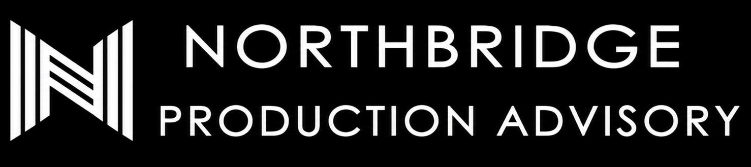 NORTHBRIDGE PRODUCTION ADVISORY